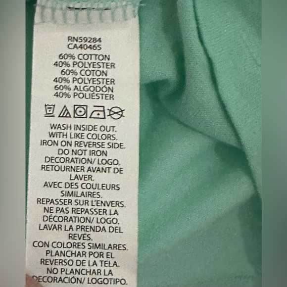 ⭐️Like New⭐️The Children’s Place: Girls Long Sleeve Top- Size XXL - Picture 4 of 5